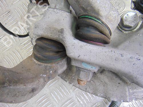 Left front steering knuckle BMW 1 (E87) 120 d | BP15527884M25 