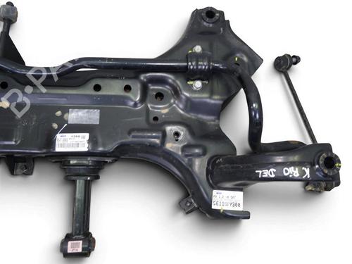 Subframe KIA RIO IV (YB, SC, FB) | BP34098720M9 - Image 2
