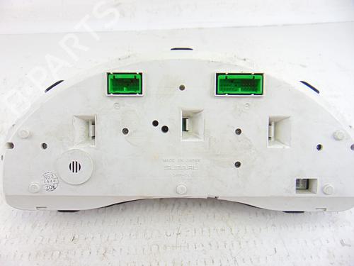 Instrument cluster SUBARU LEGACY IV (BL) 2.0 D AWD (BLD) | BP10553955C47 