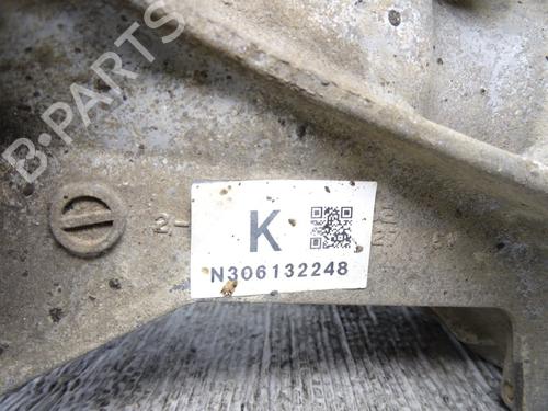 Rear differential MAZDA CX-5 (KE, GH) | BP33397391M24 - Image 5