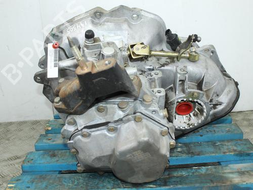 Gearbox CHEVROLET NUBIRA Estate 1.6 | BP9204569M3 