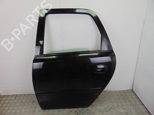 Dør venstre bak OPEL MERIVA A MPV (X03) 1.7 CDTI (E75) (100 hp) 8795725