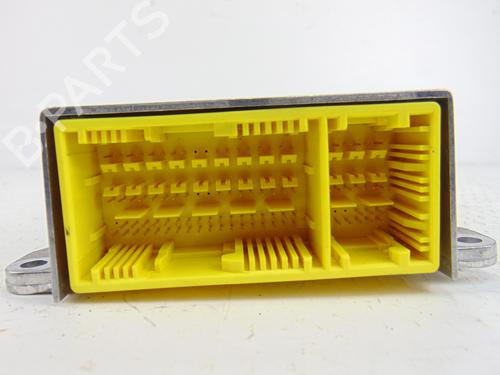 ECU airbags MERCEDES-BENZ GLK-CLASS (X204) 320 CDI 4-matic (204.983) | BP9739556M53 