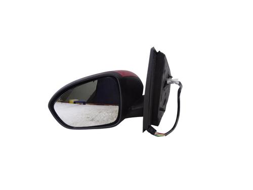 Used Left mirror DACIA SANDERO III [2021-2025]  23223328