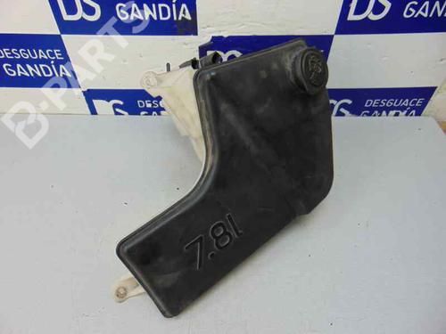 Used Windscreen washer tank Windscreen washer tank BMW X5 (E53) 3.0 d (218 hp) 7724369 7724369