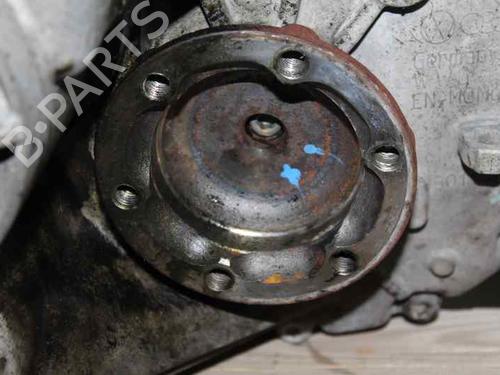 Gearbox VW TOURAN (1T1, 1T2)  | BP7726285M3 