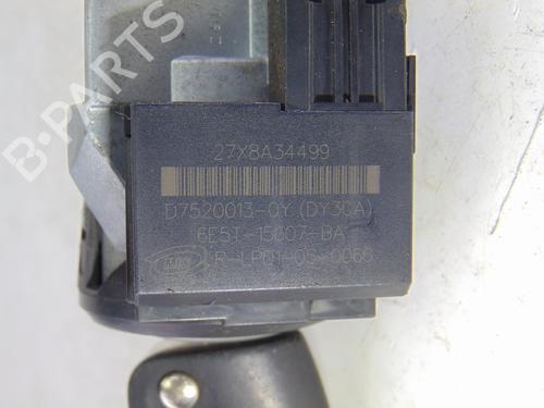 Electronic module FORD S-MAX (WA6)  | BP14047704M83 