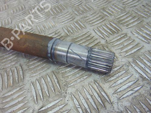 Right front driveshaft FIAT 500X (334_) | BP12584921M39