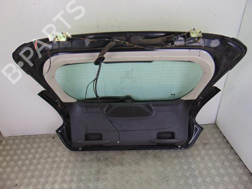 Tailgate FORD FOCUS III 1.6 EcoBoost | BP10921361C6 