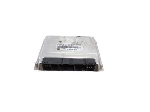 Used Engine control unit (ECU) BMW 3 (E46) 320 d (136 hp) 26713819