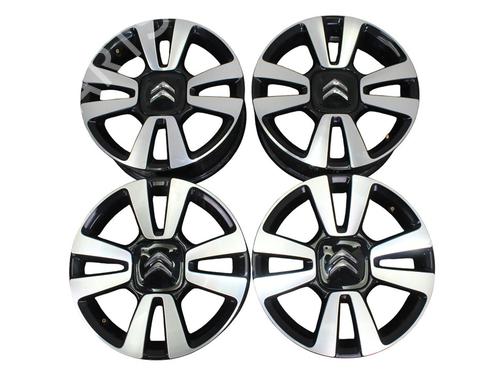 Used Rim CITROËN C3 AIRCROSS II (2R_, 2C_) 1.2 PureTech 110 (2RHNZB, 2RHNZW, 2RHNPX, 2RHNPJ) (110 hp) 22769186
