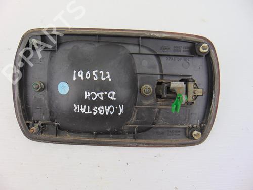 Front right exterior door handle NISSAN CABSTAR E (TL_, VL_) 125.35, 125.45 (TL0, VL0) | BP8292281C129 