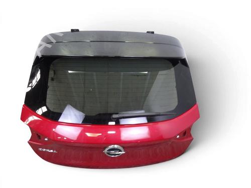 tailgate-opel-corsa-f-p2jo-2019-25304409 main image