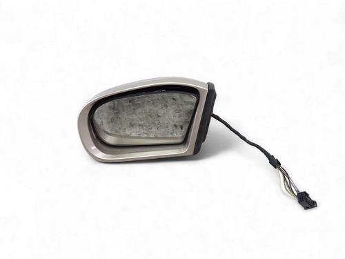 Used Left mirror MERCEDES-BENZ C-CLASS Coupe (CL203) [2001-2011]  29208648
