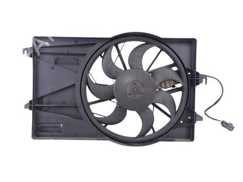 Radiator fan FORD MONDEO III (B5Y) 2.0 TDCi | BP21286633M35 
