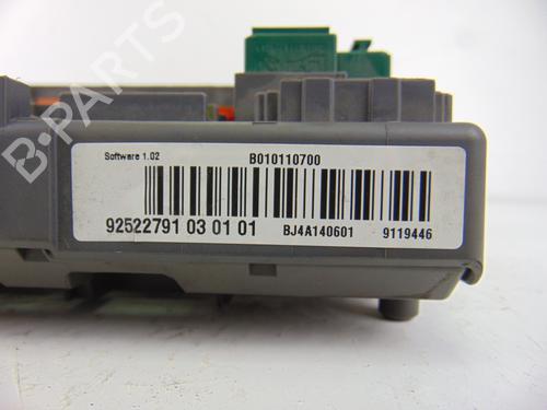 Fuse box BMW 1 (E87) 118 d | BP11208666E1 