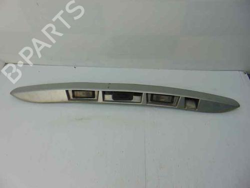 Used Tailgate handle RENAULT SCÉNIC III (JZ0/1_) [2008-2016]  7786180
