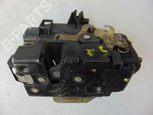 Front right lock AUDI A6 C5 (4B2) 2.5 TDI | BP7729861C97 