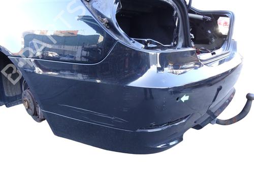 Rear bumper BMW 5 (E60) 530 d | BP20296616C8 