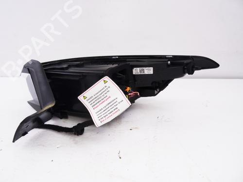 Left taillight PEUGEOT 308 III (FB_, FH_, FP_, F3_, FM_) PureTech 130 (FPHNSL, FPHNST) | BP17094017C34 