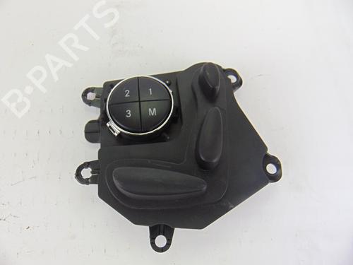 Used Electronic module MERCEDES-BENZ E-CLASS (W211) E 270 CDI (211.016) (177 hp) 9142322
