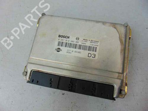 Used Engine control unit (ECU) NISSAN ALMERA II Hatchback (N16) [2000-2025]  7730308