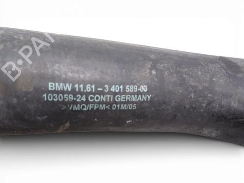 Pipe BMW X3 (E83) 3.0 d | BP31686257M125 - Image 2