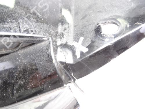 Grille HYUNDAI ix35 (LM, EL, ELH)  | BP19708969C40 
