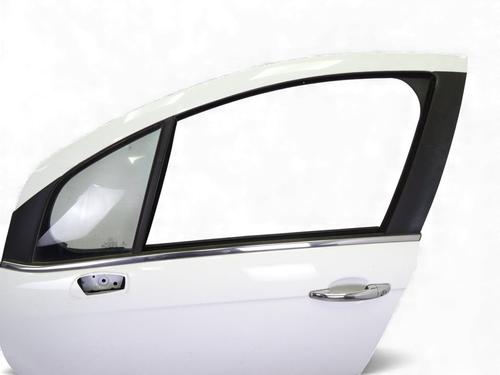 Left front door CITROËN C1 (PM_, PN_) 1.0 | BP23391893C2