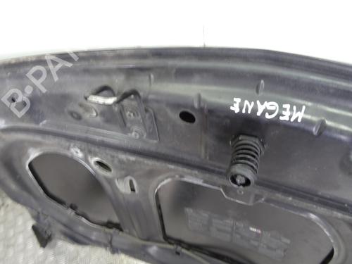 Hood RENAULT MEGANE II (BM0/1_, CM0/1_) 1.6 16V | BP11423127C1 