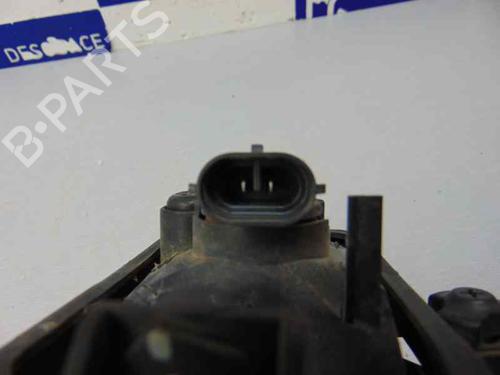 Right front fog light KIA CARNIVAL II (GQ) 2.9 CRDi | BP7727170C31 