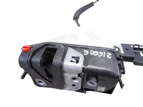 Rear left lock OPEL GRANDLAND / GRANDLAND X (A18, P1UO)  | BP27677747C100 
