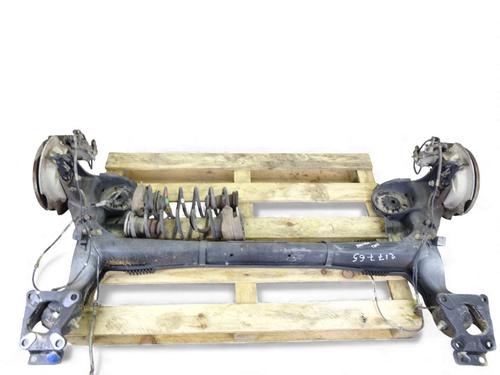 Bagaksel PEUGEOT PARTNER Box Body/MPV 1.6 HDi / BlueHDi 75 (75 hp) 30545150