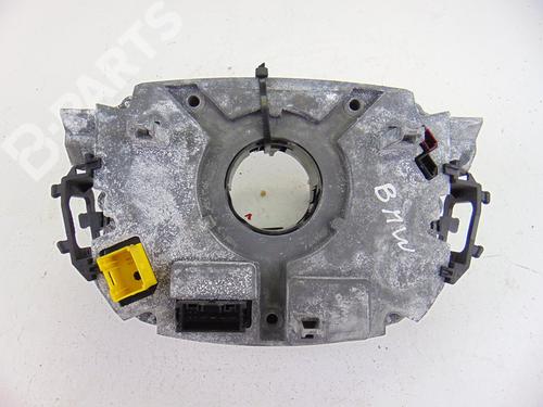 Used Squib airbag Squib airbag BMW 7 (E65, E66, E67) 740 d (258 hp) 10626188 10626188