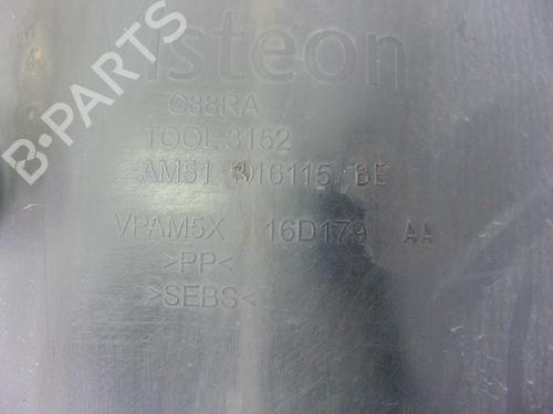 Wheel arch FORD FOCUS III 1.6 EcoBoost | BP14049612C56 