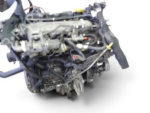 Engine ALFA ROMEO 147 (937_) 1.9 JTDM (937.AXD1A, 937.AXV1A, 937.BXB1A) | BP31353763M1 - Image 3
