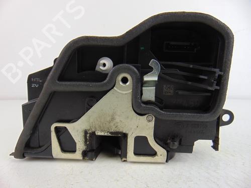 Used Rear left lock BMW 1 (E87) 118 d (143 hp) 11227347
