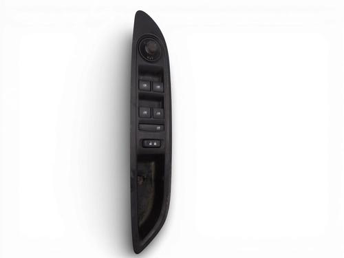 Used Left front window switch OPEL MOKKA / MOKKA X (J13) 1.4 (_76) (140 hp) 31813258