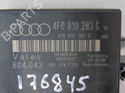 Other AUDI A6 C6 Avant (4F5) 3.0 TDI quattro | BP14048044O1 