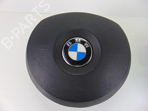 BP9307534C86 | Kit Airbags BMW X3 (E83) 2.0 d BP9307534C86