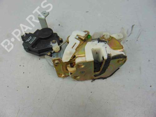 Rear right lock MITSUBISHI PAJERO III (V7_W, V6_W) 3.2 Di-D (V68W) | BP7724760C99 