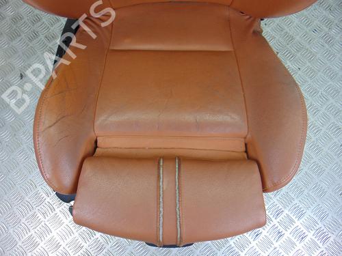 Seats set BMW X3 (E83) 2.0 d | BP9242967C78 