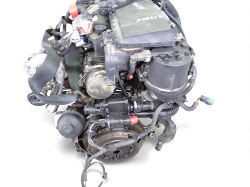 Used Engine PEUGEOT BIPPER (AA_) [2008-2025]  29904624