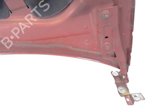 Hood OPEL ZAFIRA / ZAFIRA FAMILY B (A05)  | BP15850250C1 