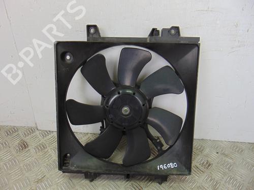 Used Radiator fan SUBARU FORESTER (SH_) 2.0 D AWD (SHH, SHD, SHN) (147 hp) 9641826