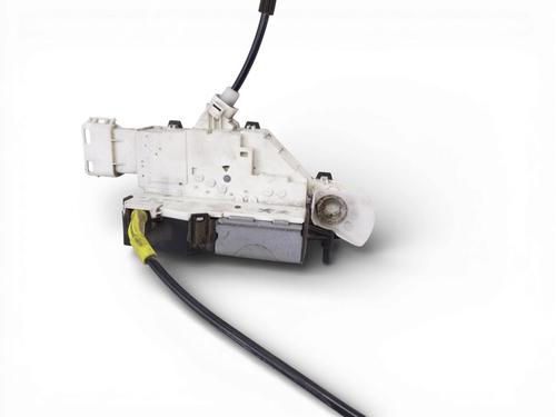 Serrure avant gauche CITROËN JUMPY II Van 1.6 HDi 90 8V (90 hp) 31856964