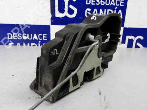 Rear left lock BMW 5 (E60) 520 i | BP7719744C100 
