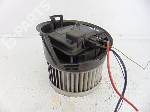 Used Heater blower motor Heater blower motor PEUGEOT 407 (6D_) 2.0 HDi 135 (6DRHRH, 6DRHRE, 6DRHRG, 6DRHRJ) (136 hp) 10541071 10541071