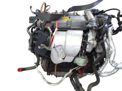 Engine OPEL VECTRA C (Z02) | BP33130009M1 - Image 6