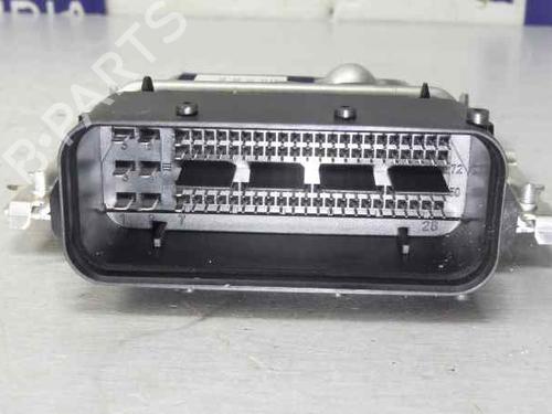 Engine control unit (ECU) FORD FOCUS III 1.5 TDCi | BP10345186M57 